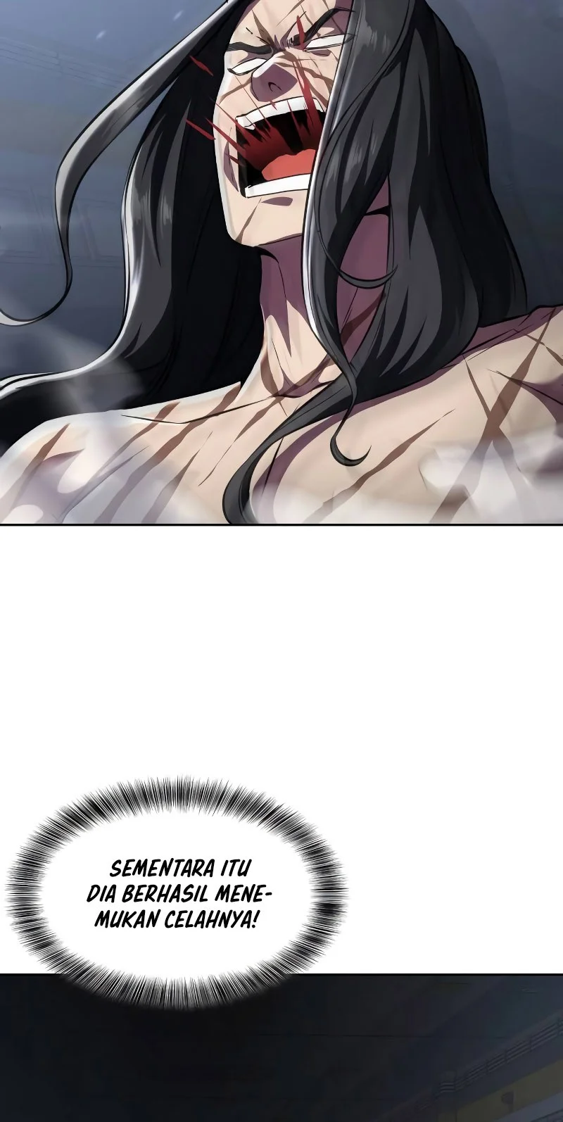 Ticket Hero S2 Chapter 43 Gambar 46