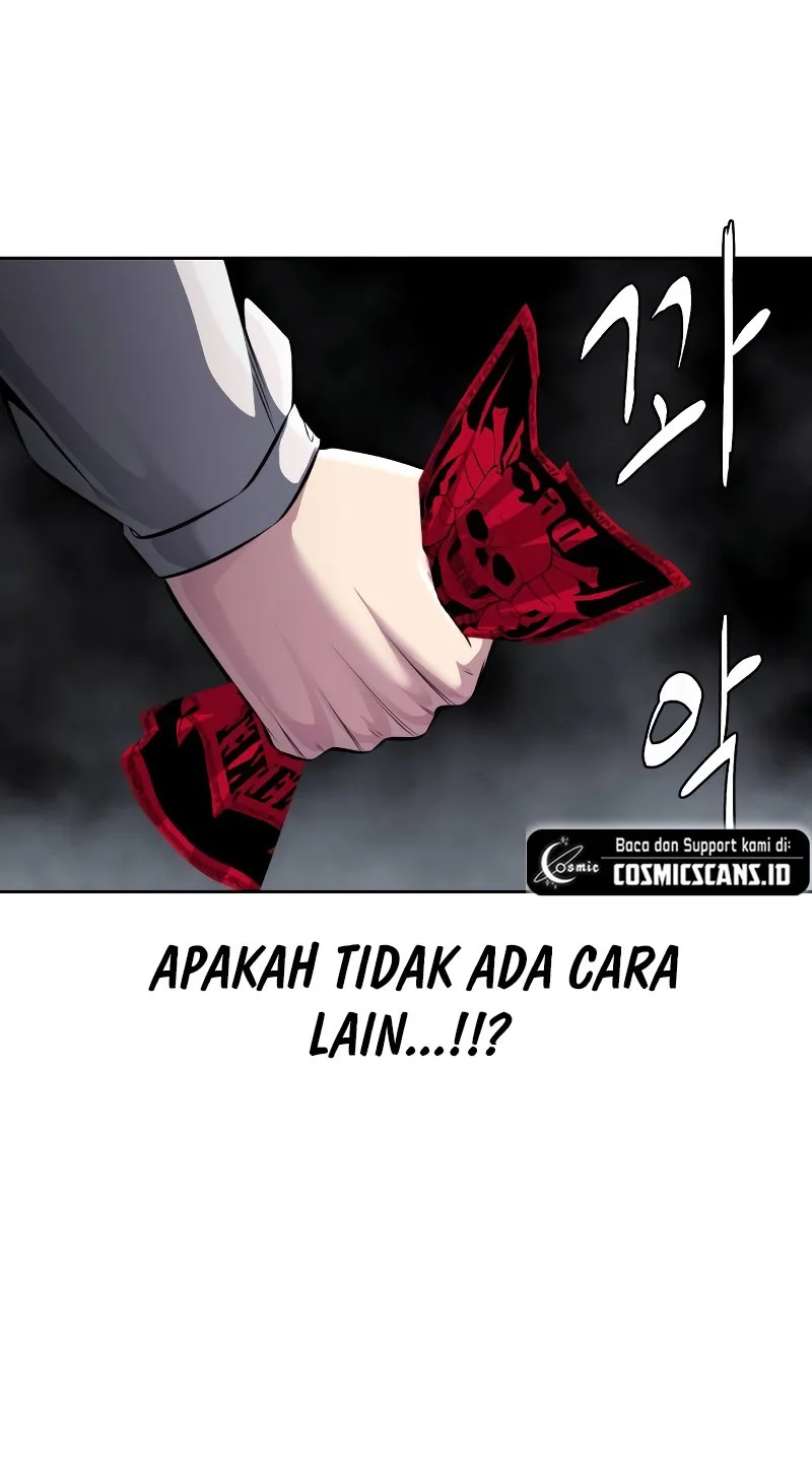 Ticket Hero S2 Chapter 43 Gambar 51