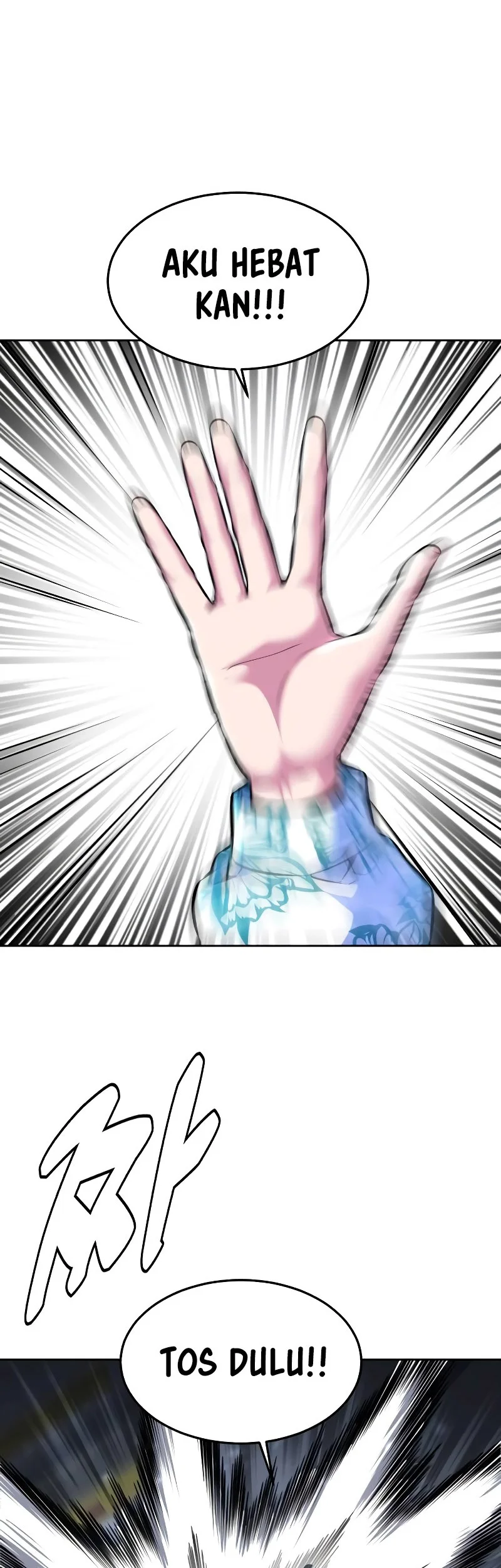 Ticket Hero S2 Chapter 43 Gambar 60