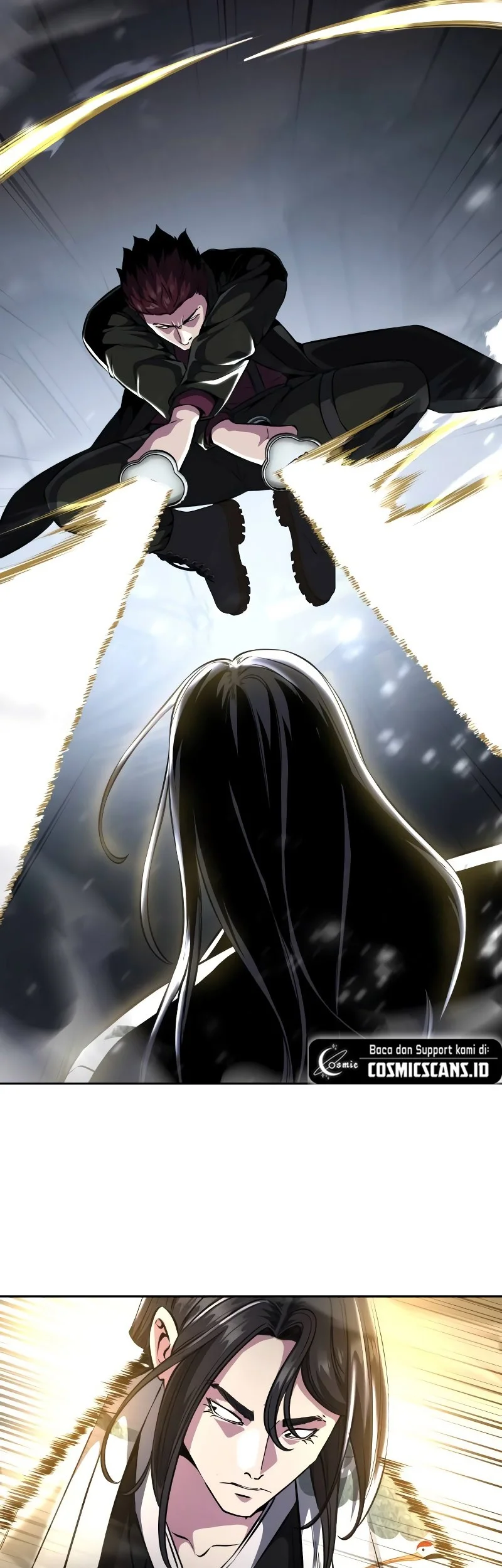 Ticket Hero S2 Chapter 43 Gambar 64