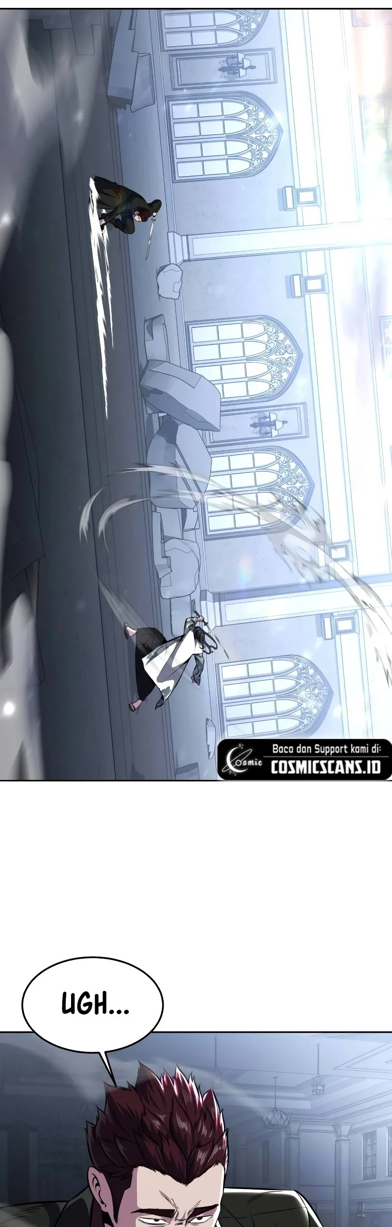 Ticket Hero S2 Chapter 43 Gambar 67