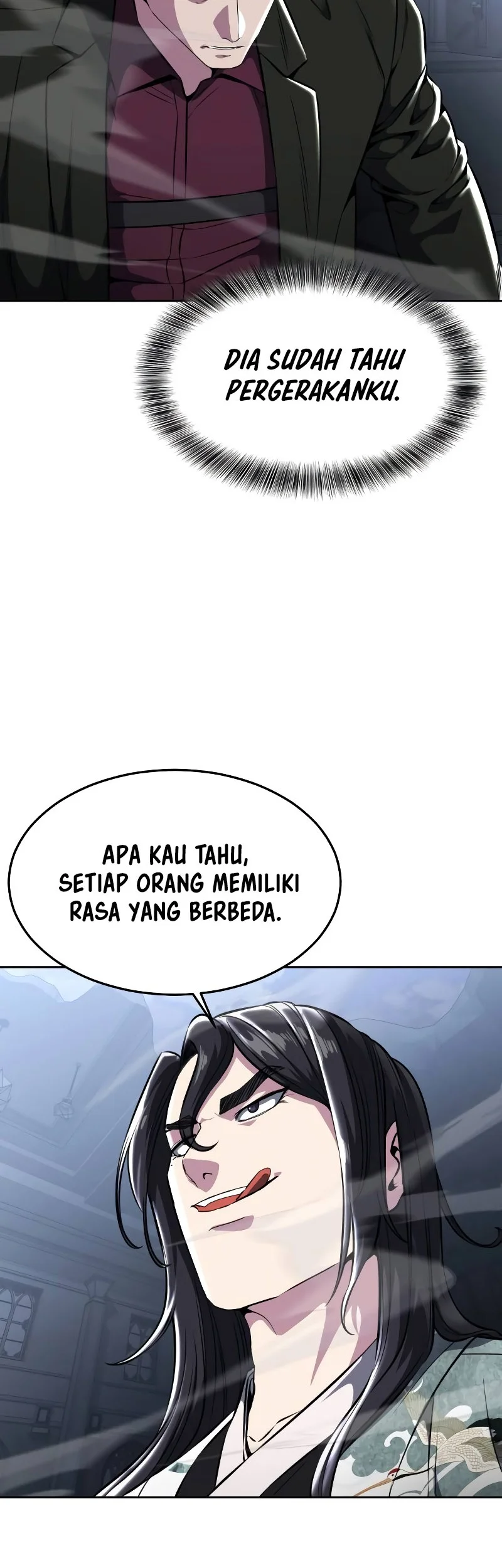 Ticket Hero S2 Chapter 43 Gambar 68