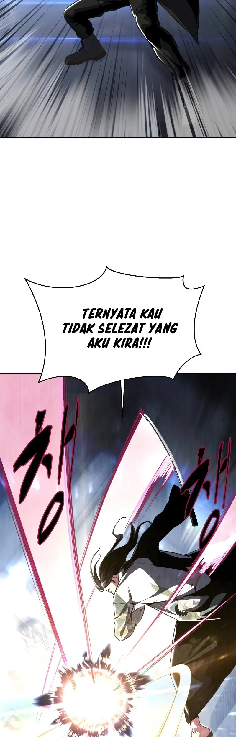 Ticket Hero S2 Chapter 43 Gambar 73