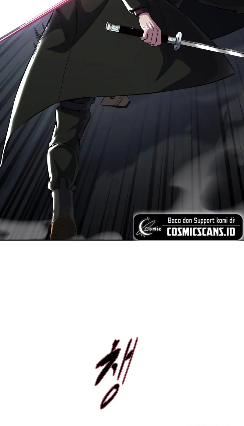 Ticket Hero S2 Chapter 43 Gambar 76