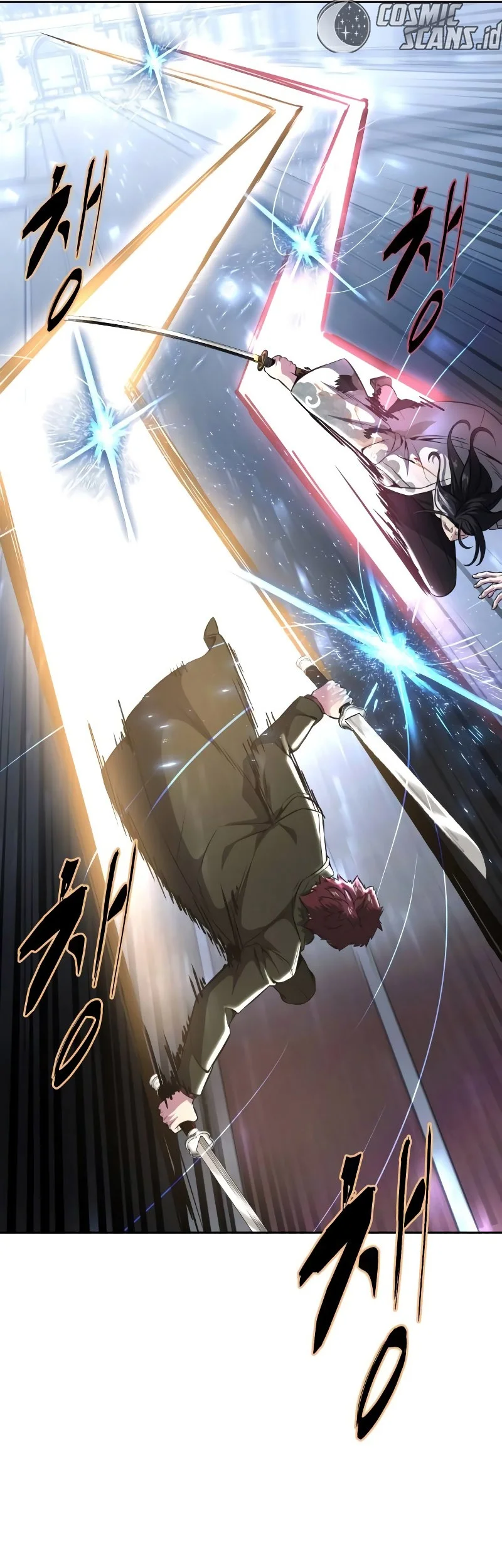 Ticket Hero S2 Chapter 43 Gambar 77