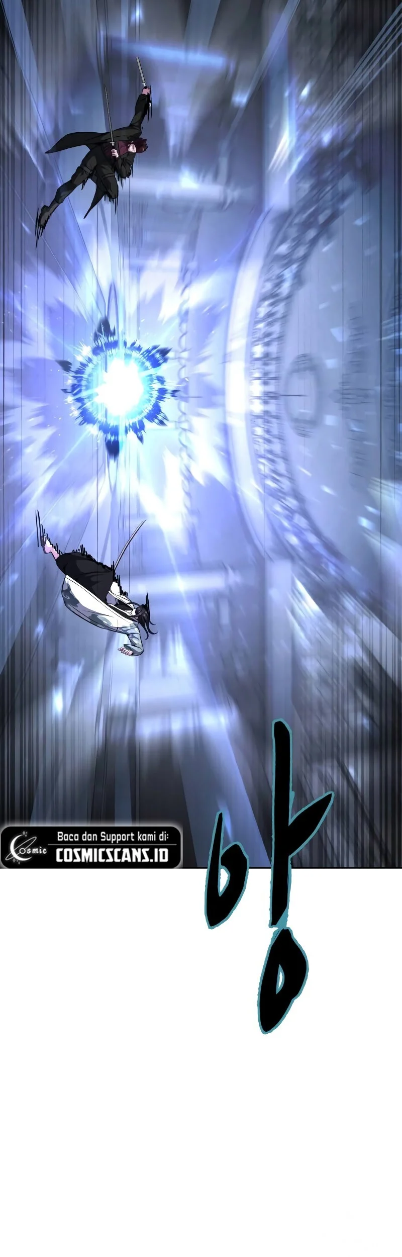 Ticket Hero S2 Chapter 43 Gambar 79