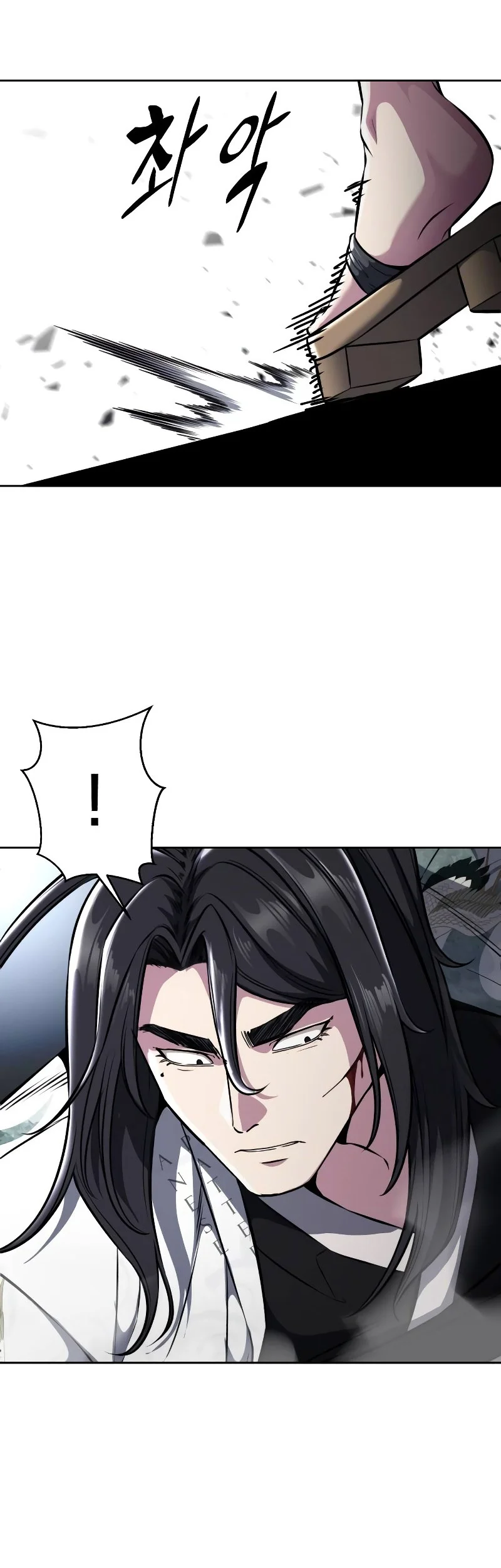 Ticket Hero S2 Chapter 43 Gambar 80