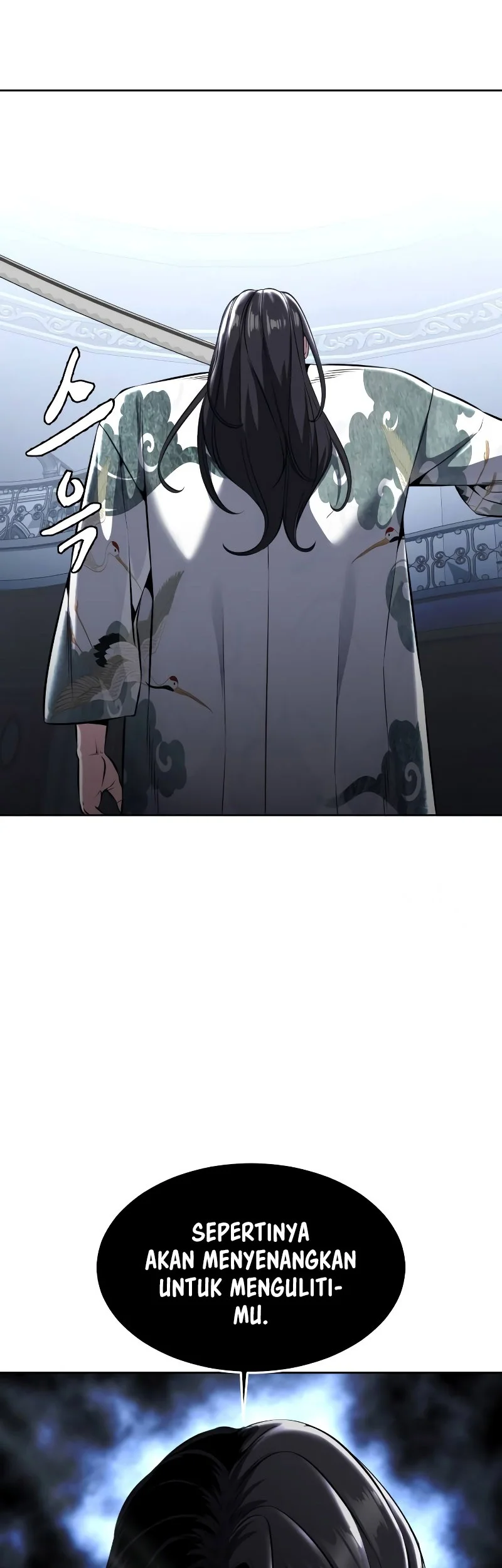 Ticket Hero S2 Chapter 43 Gambar 82