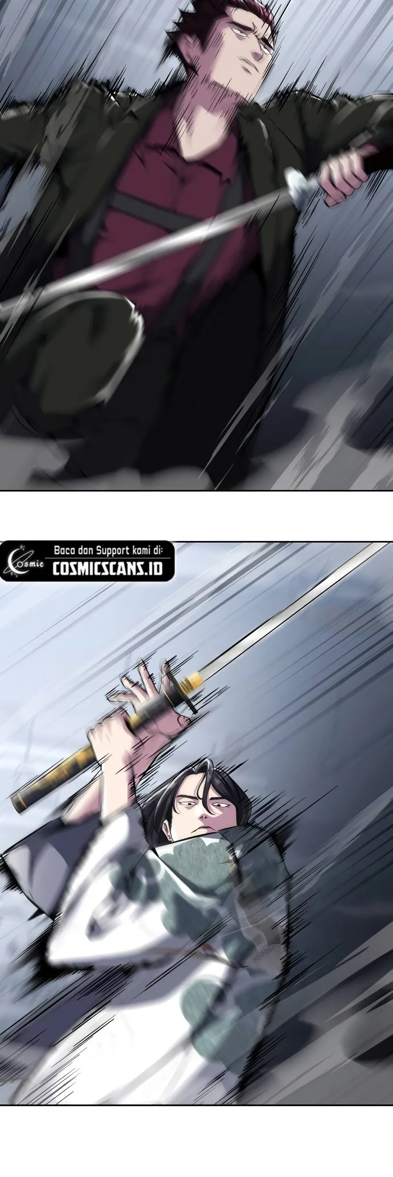 Ticket Hero S2 Chapter 43 Gambar 6