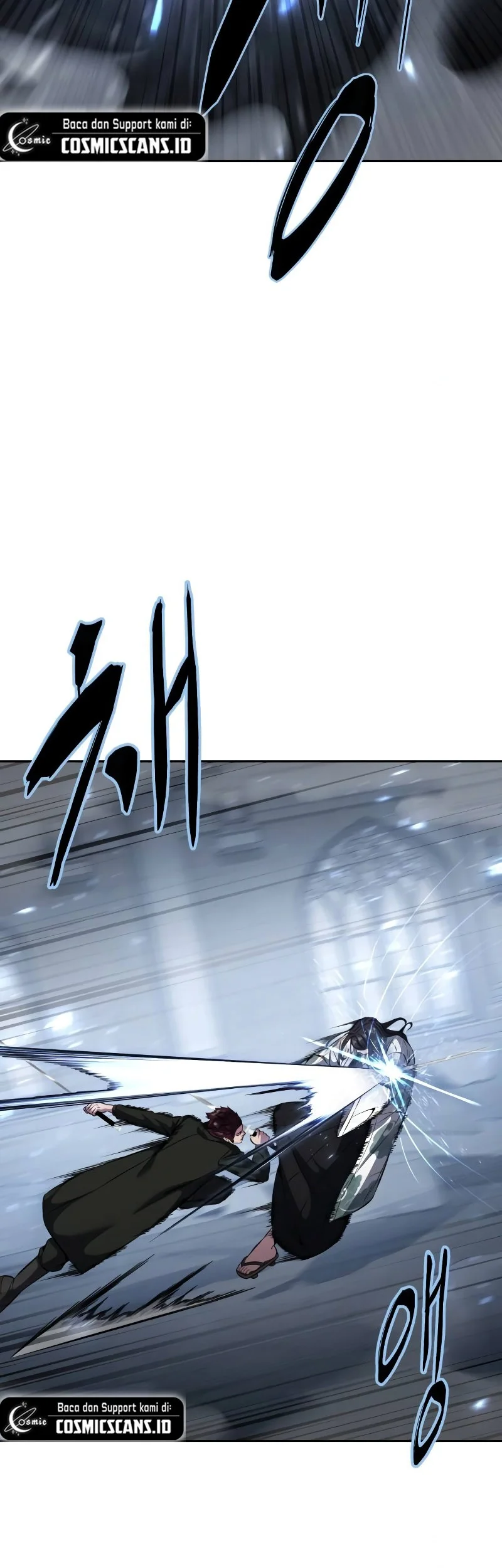 Ticket Hero S2 Chapter 43 Gambar 8