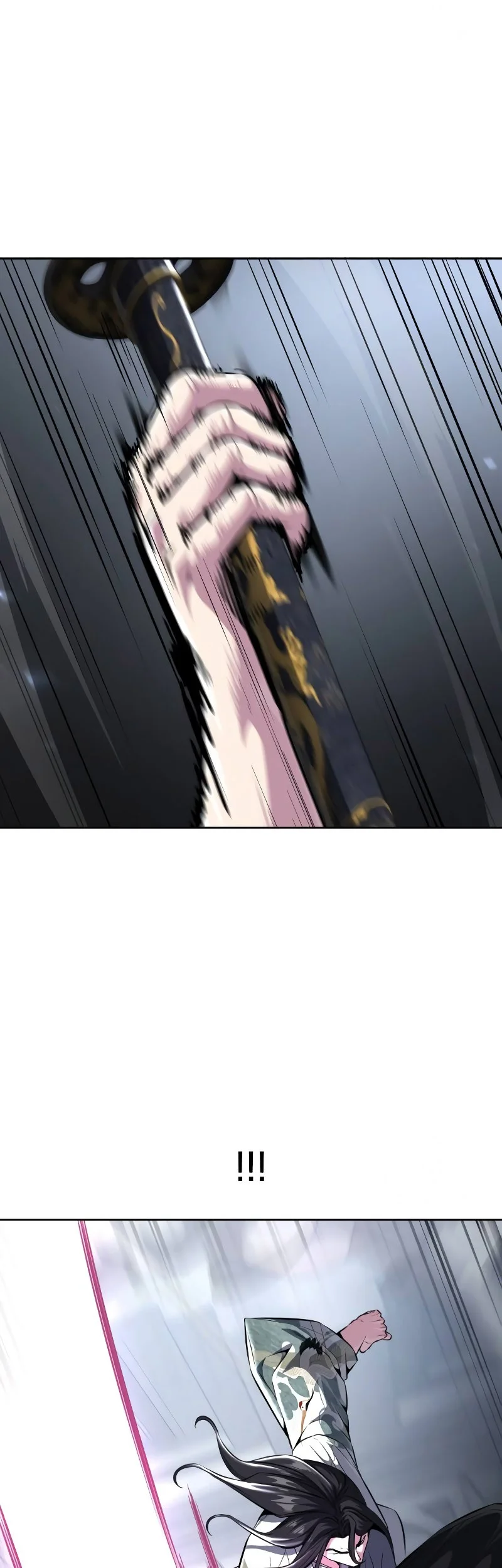 Ticket Hero S2 Chapter 43 Gambar 9