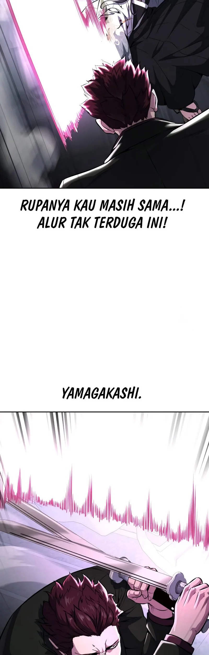 Ticket Hero S2 Chapter 43 Gambar 10