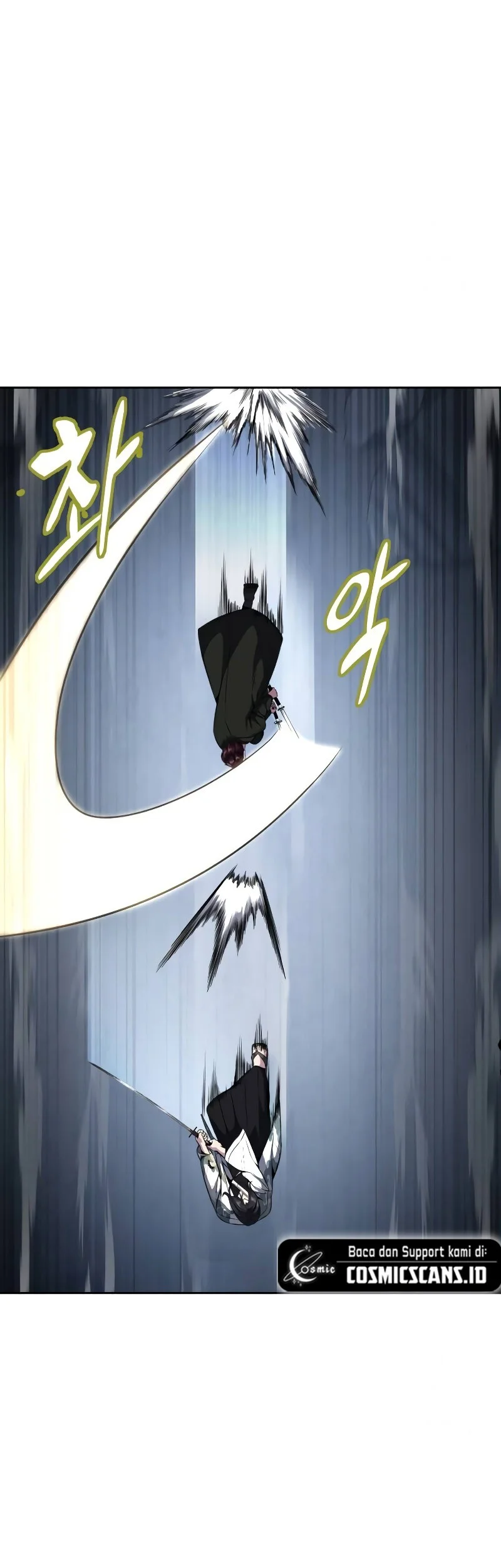 Ticket Hero S2 Chapter 43 Gambar 17