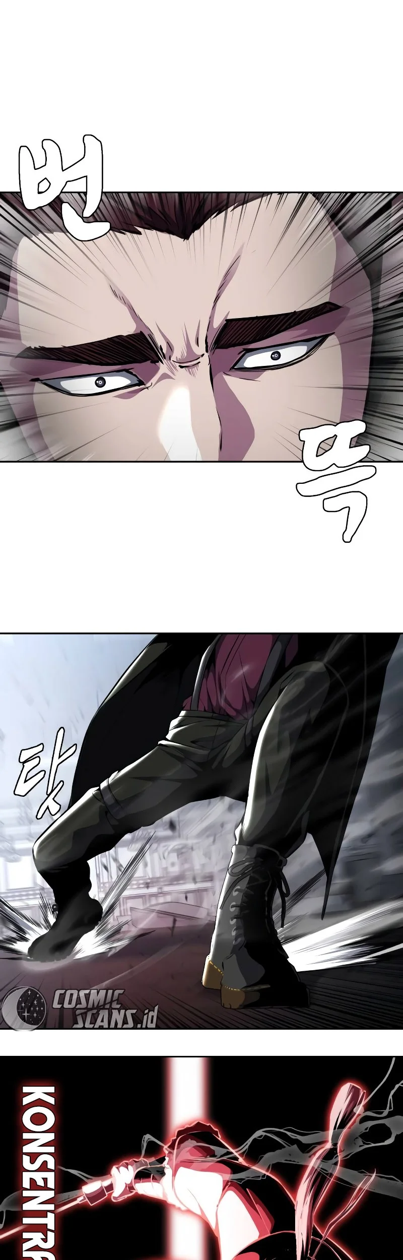 Ticket Hero S2 Chapter 43 Gambar 18