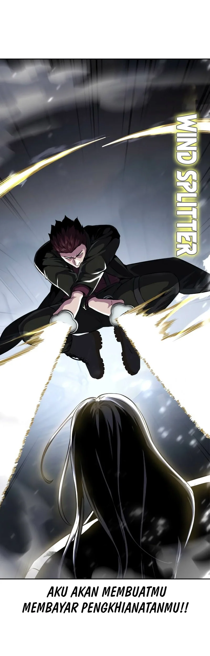 Ticket Hero S2 Chapter 43 Gambar 21