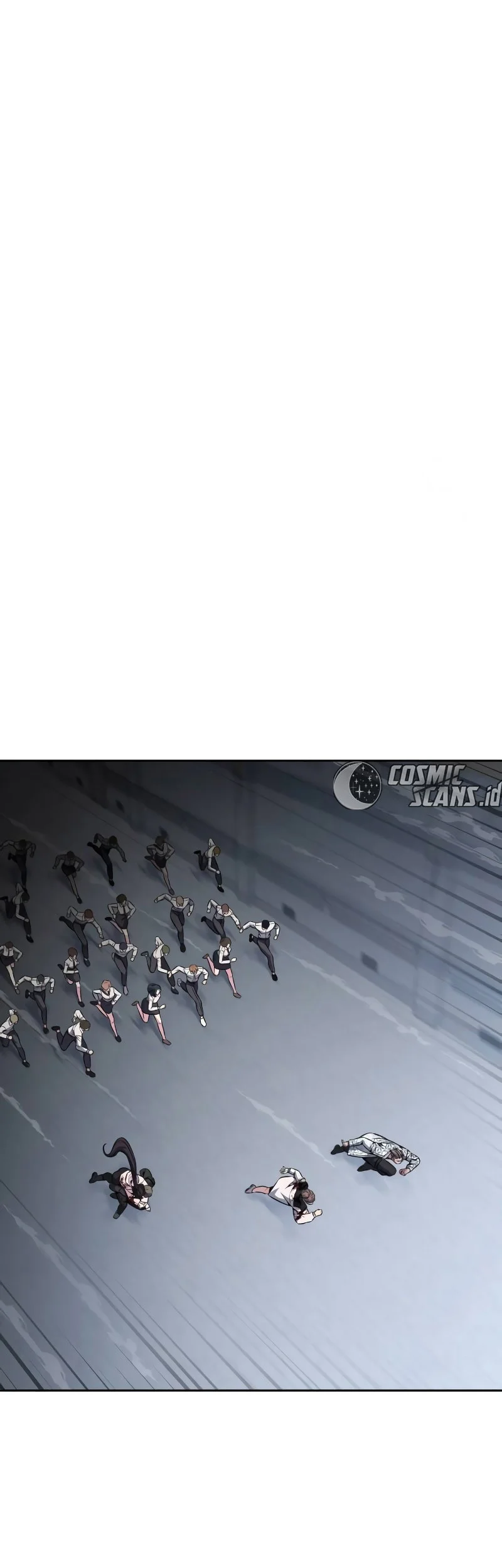 Ticket Hero S2 Chapter 43 Gambar 23