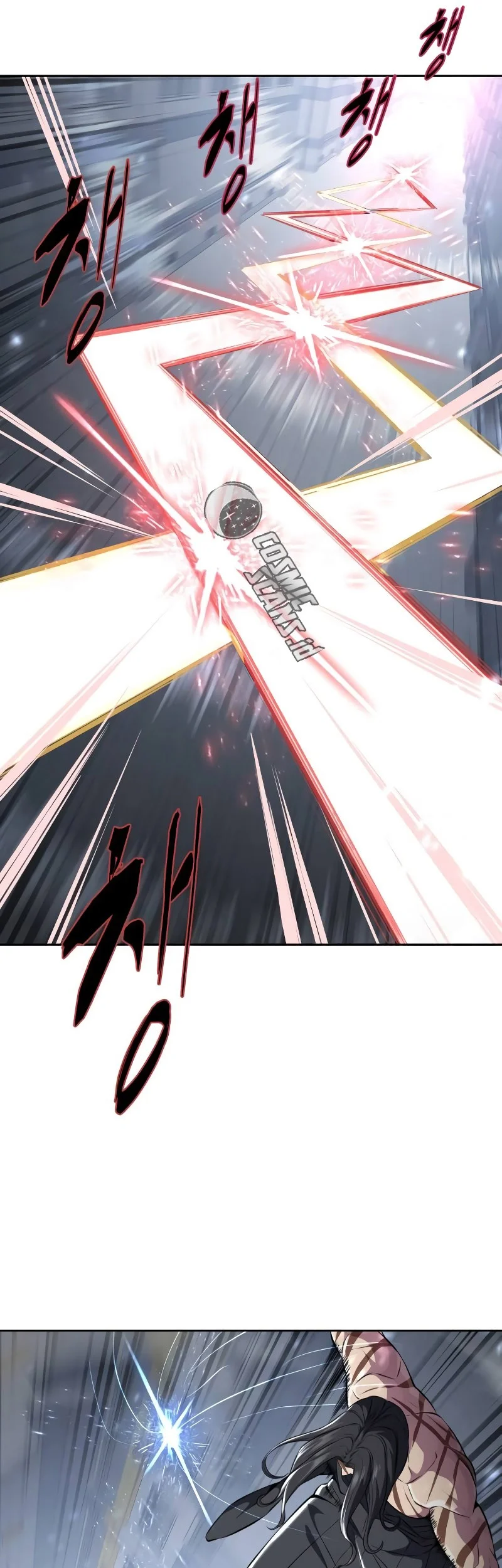 Ticket Hero S2 Chapter 43 Gambar 32