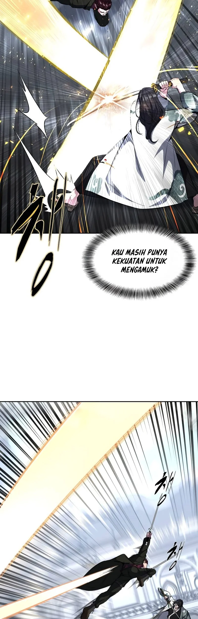 Ticket Hero S2 Chapter 44 Gambar 35