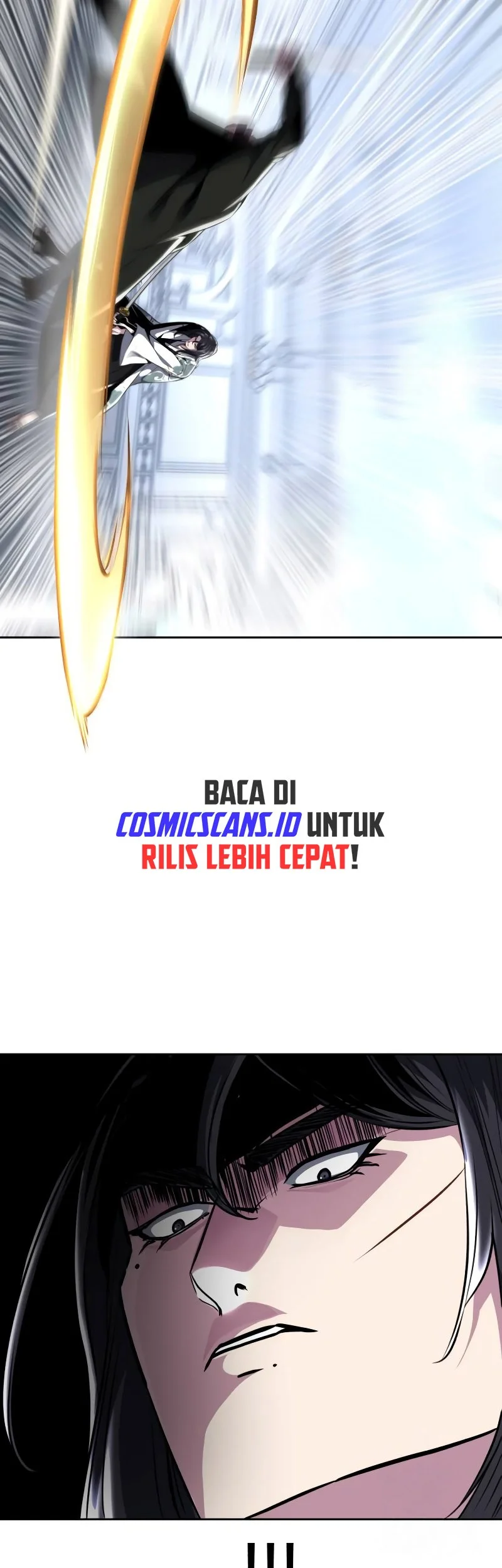 Ticket Hero S2 Chapter 44 Gambar 39