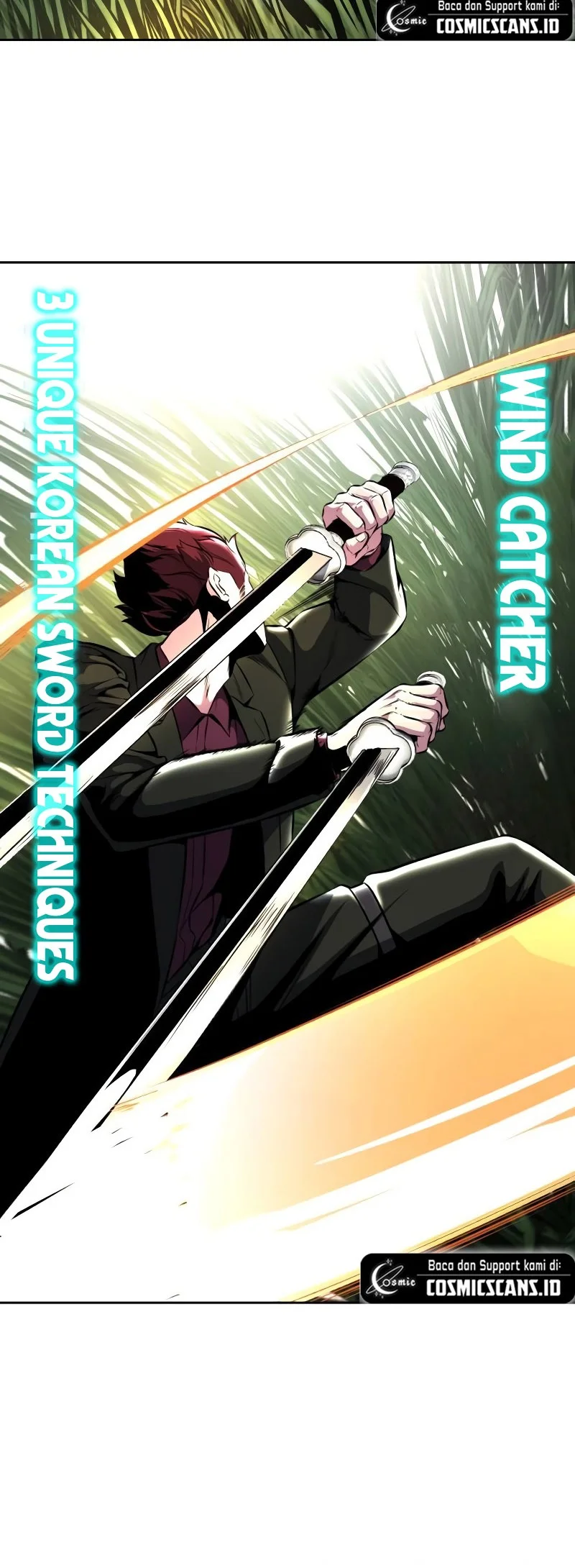 Ticket Hero S2 Chapter 44 Gambar 41