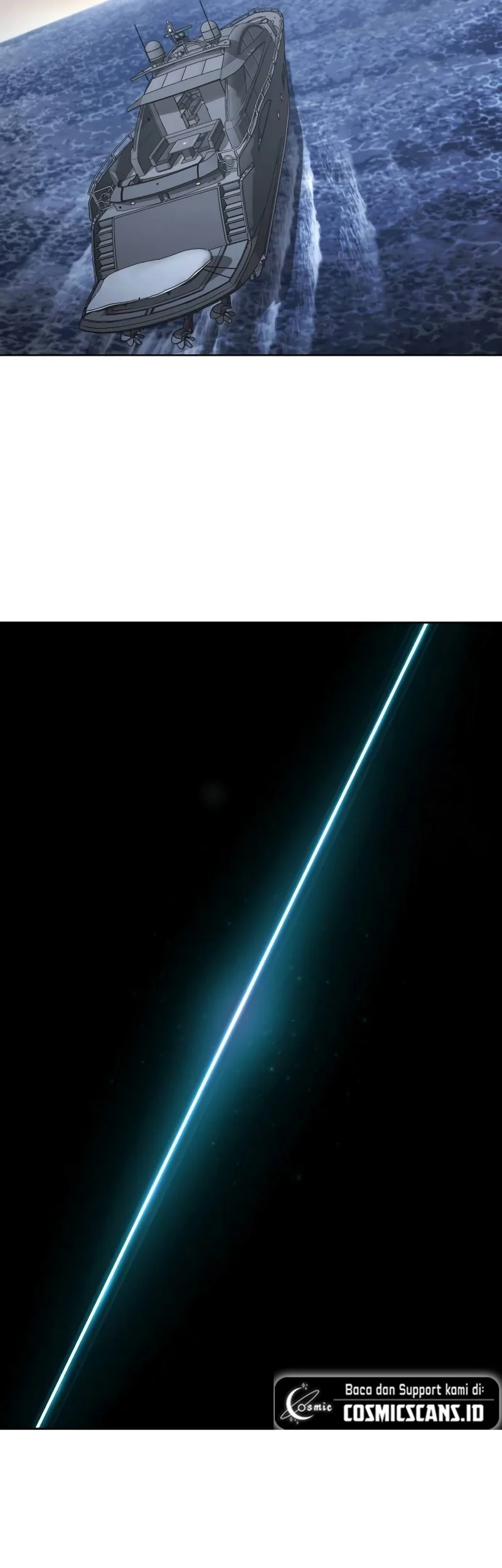 Ticket Hero S2 Chapter 44 Gambar 54