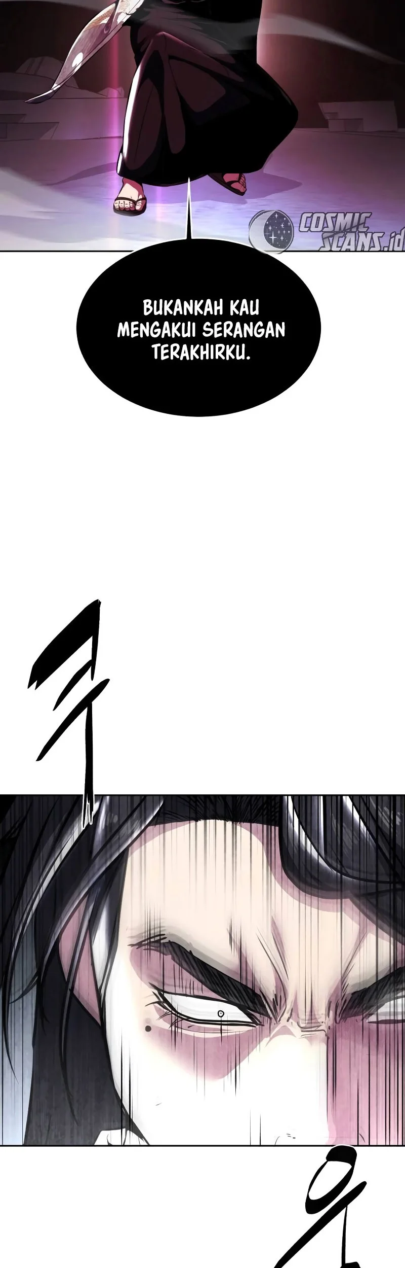 Ticket Hero S2 Chapter 44 Gambar 71