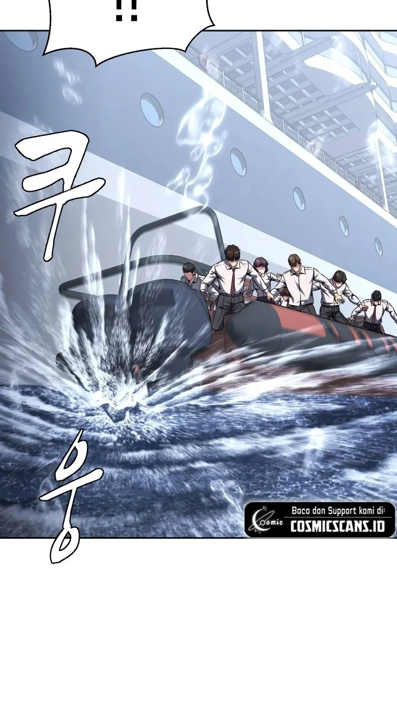 Ticket Hero S2 Chapter 44 Gambar 73