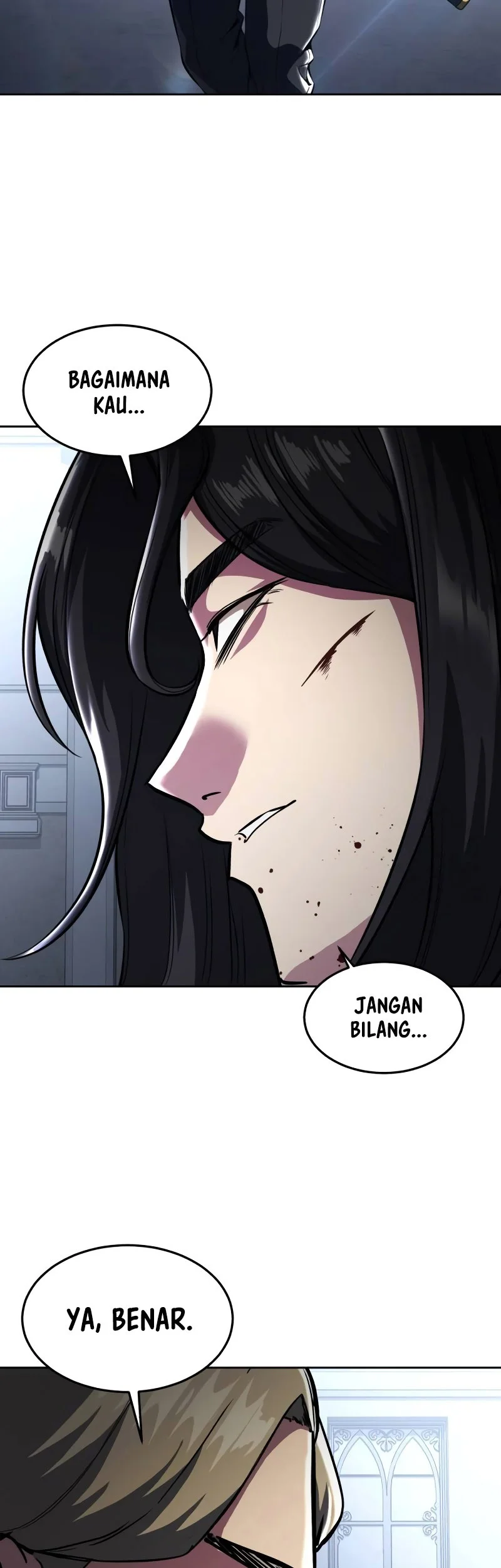 Ticket Hero S2 Chapter 44 Gambar 80