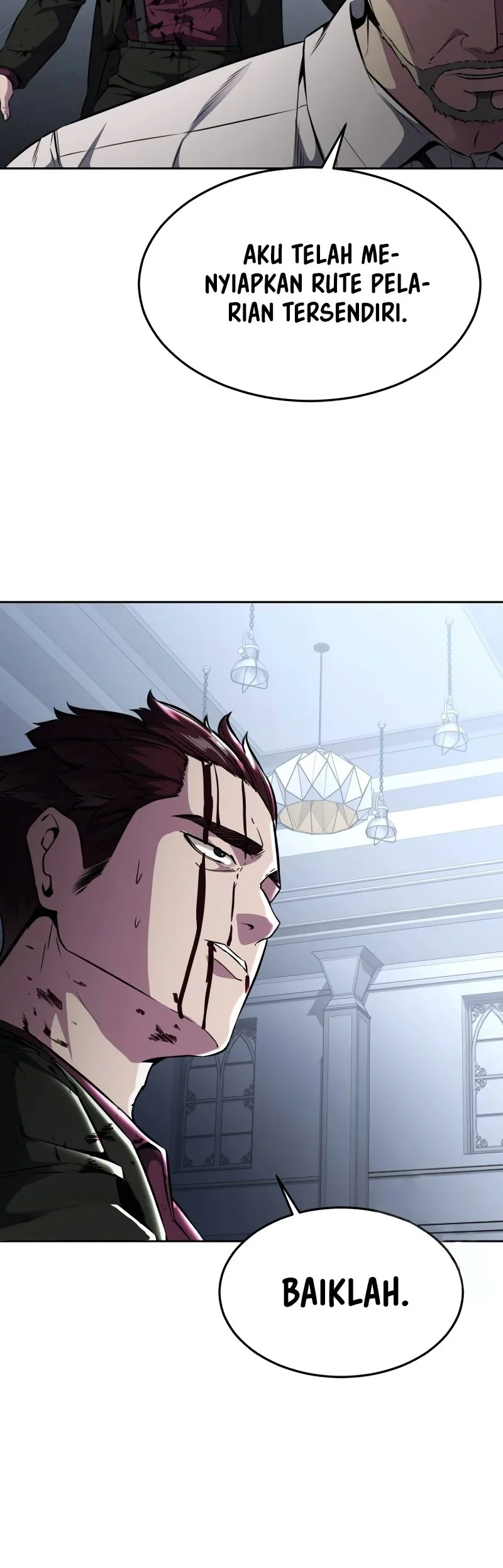 Ticket Hero S2 Chapter 44 Gambar 85