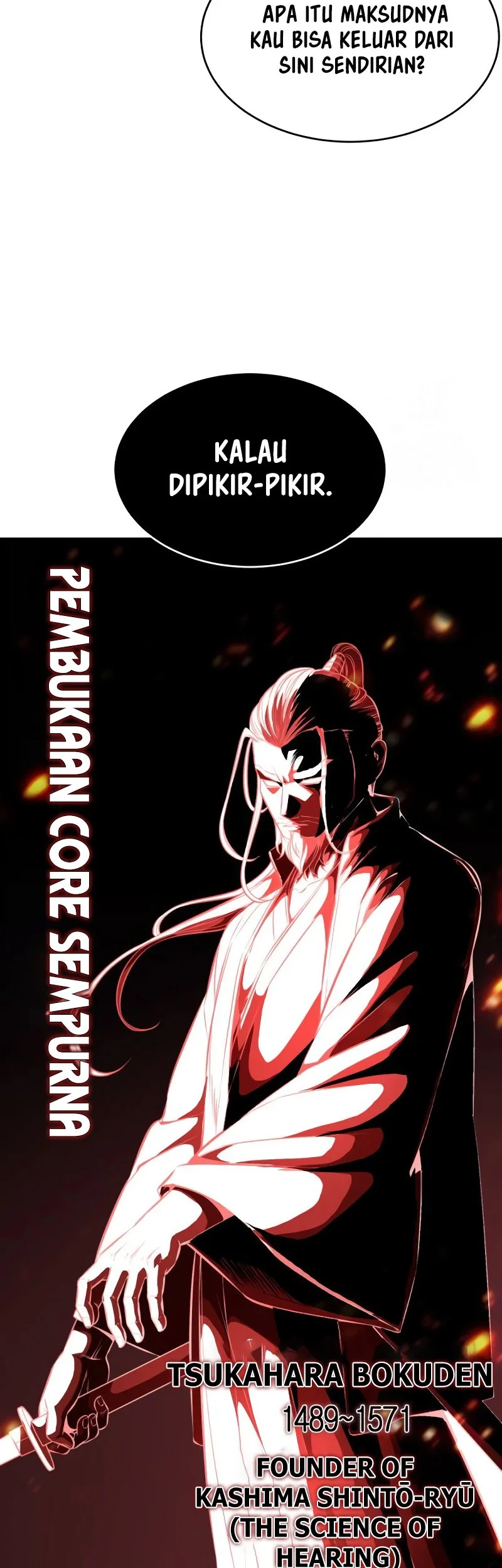 Ticket Hero S2 Chapter 44 Gambar 87