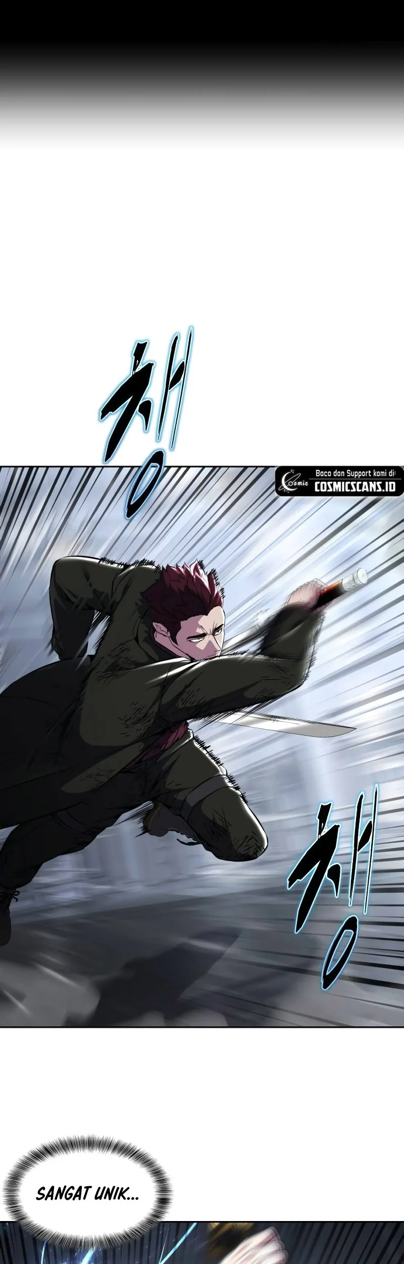 Ticket Hero S2 Chapter 44 Gambar 3