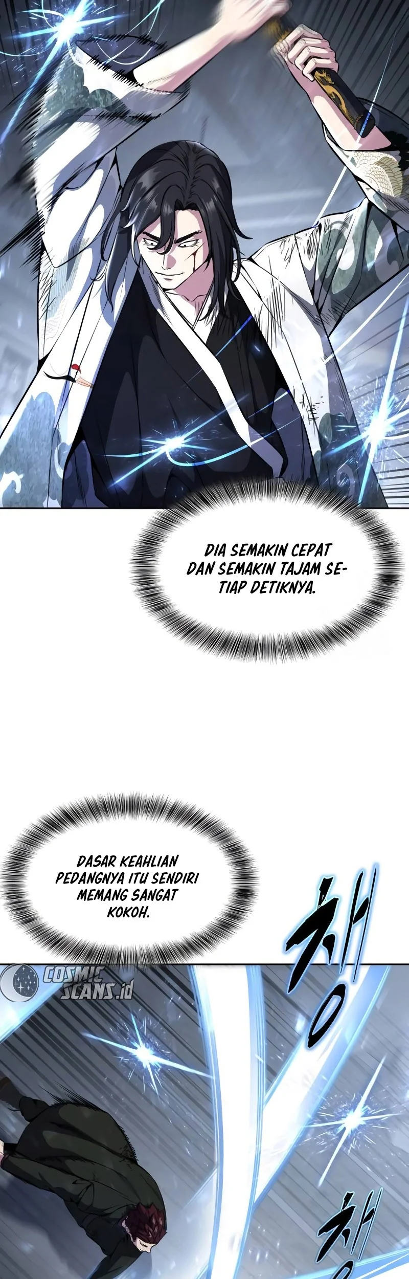 Ticket Hero S2 Chapter 44 Gambar 4