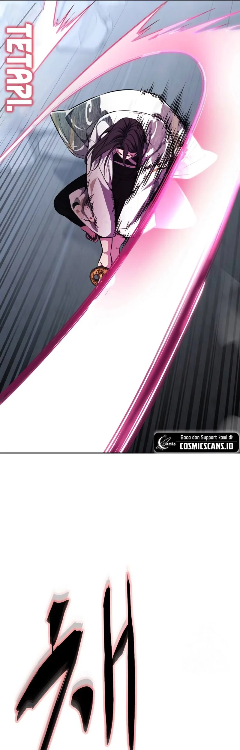 Ticket Hero S2 Chapter 44 Gambar 6