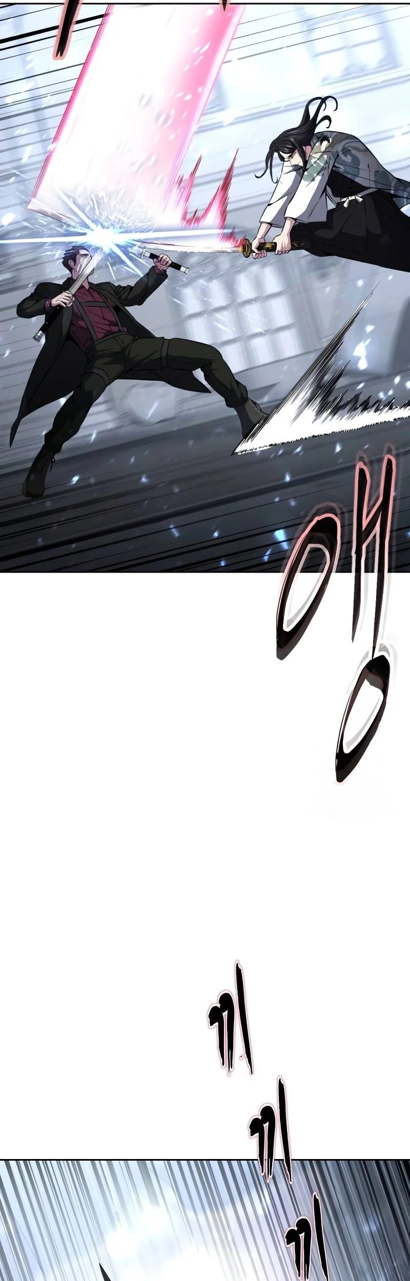 Ticket Hero S2 Chapter 44 Gambar 7