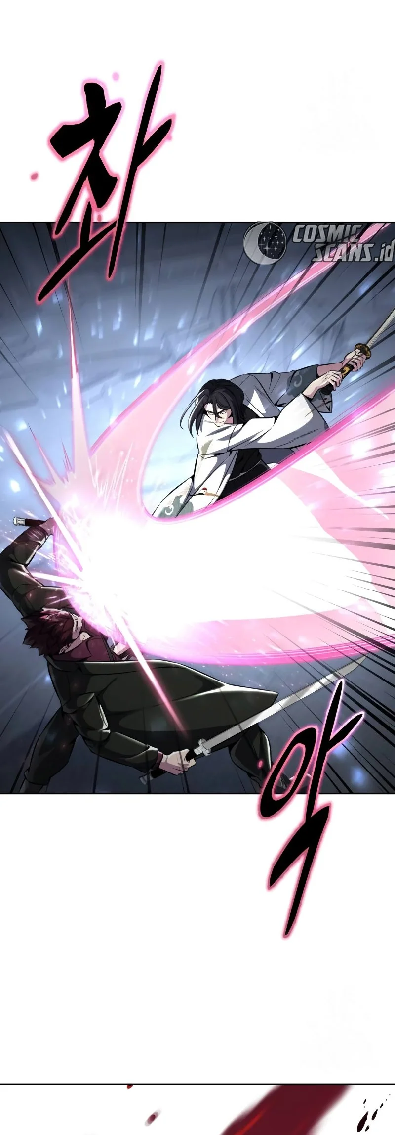 Ticket Hero S2 Chapter 44 Gambar 9