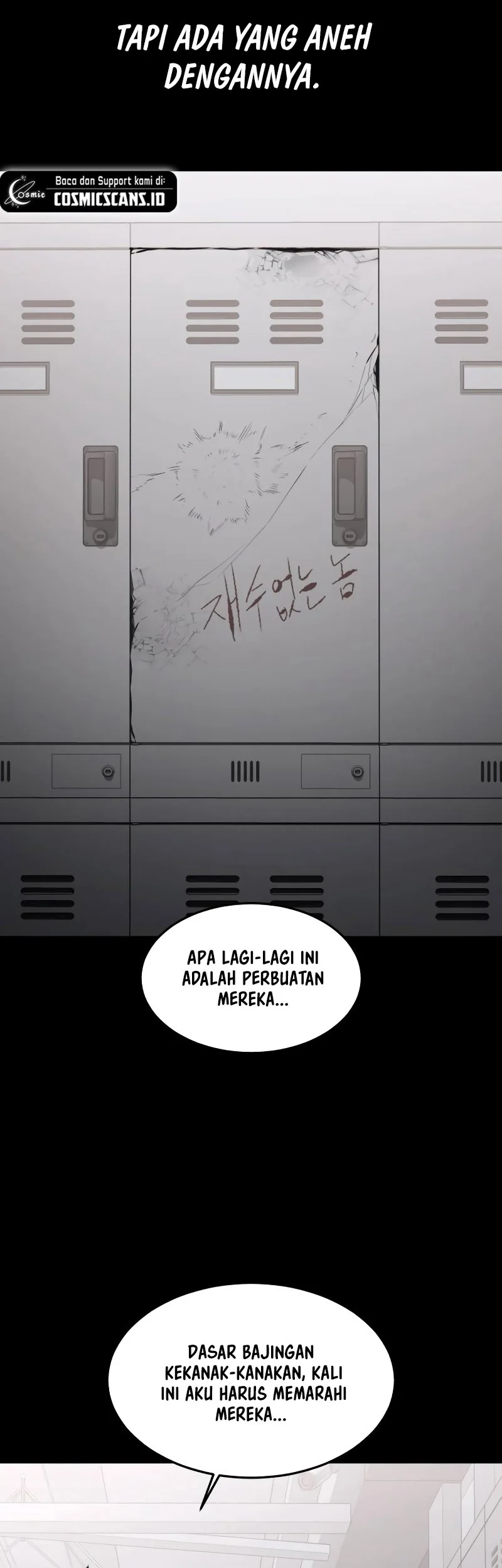 Ticket Hero S2 Chapter 44 Gambar 14