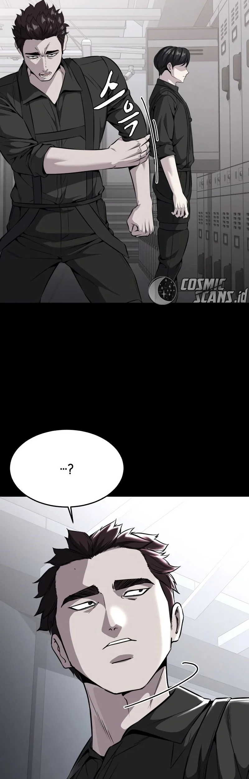 Ticket Hero S2 Chapter 44 Gambar 15