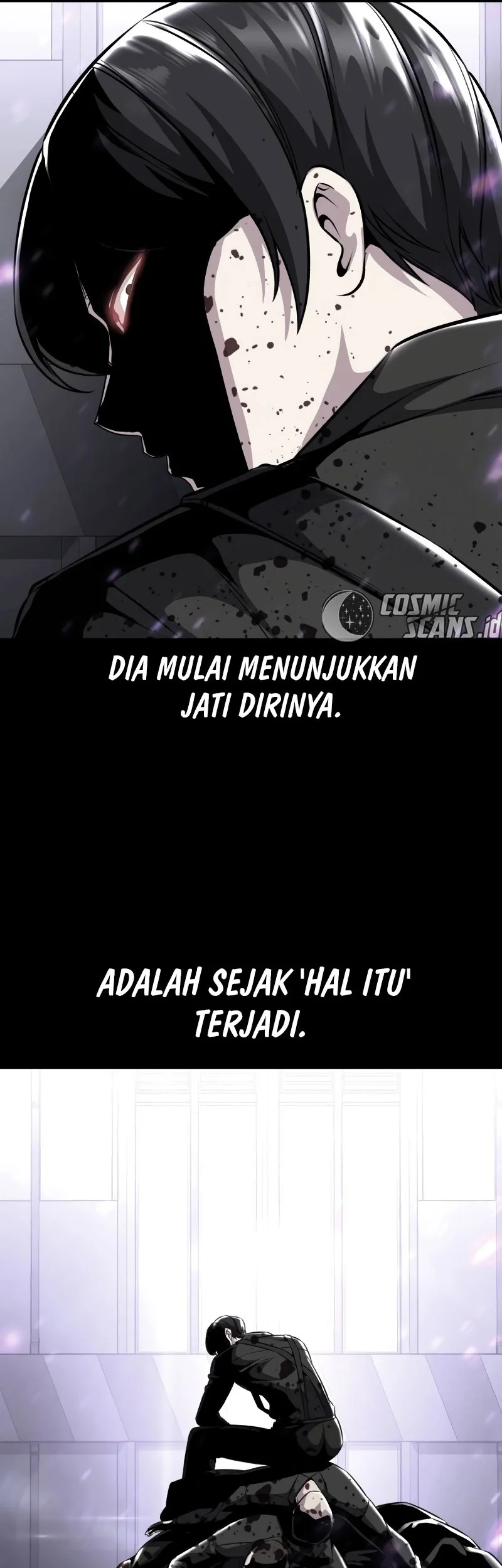 Ticket Hero S2 Chapter 44 Gambar 18