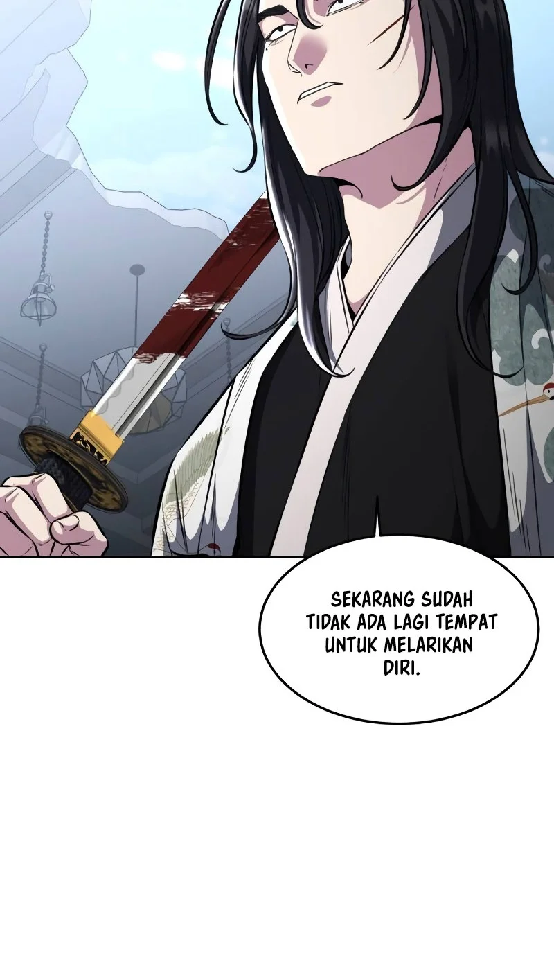 Ticket Hero S2 Chapter 44 Gambar 29