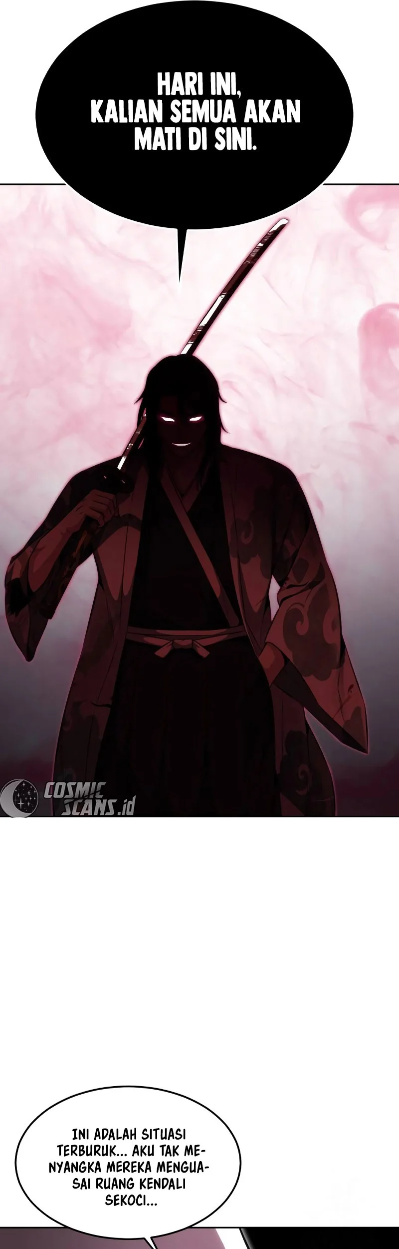 Ticket Hero S2 Chapter 44 Gambar 30