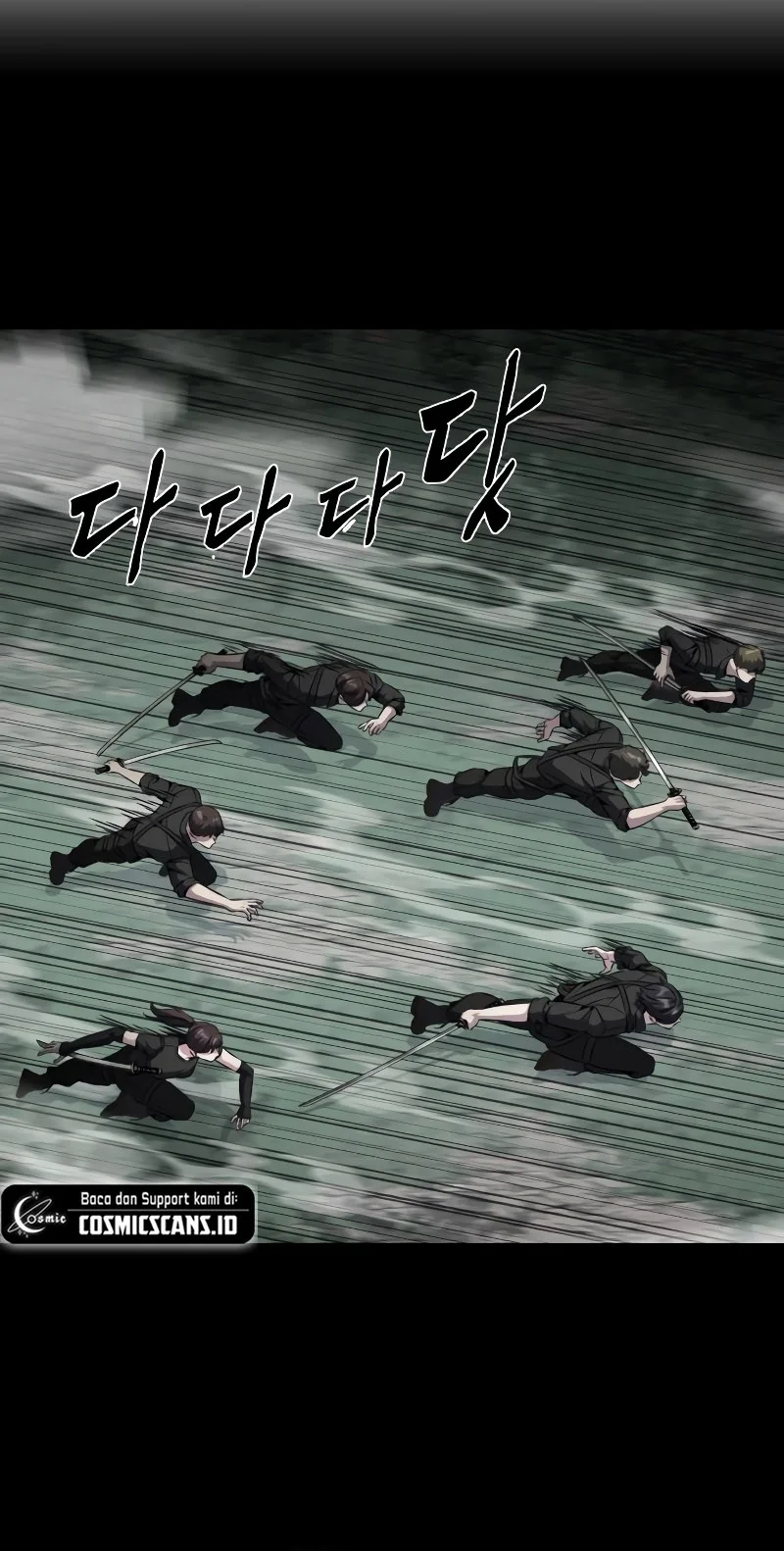 Ticket Hero S2 Chapter 45 Gambar 47