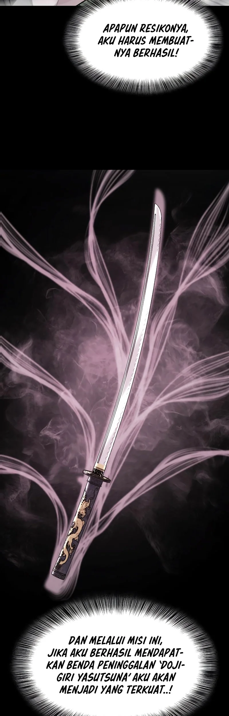 Ticket Hero S2 Chapter 45 Gambar 50