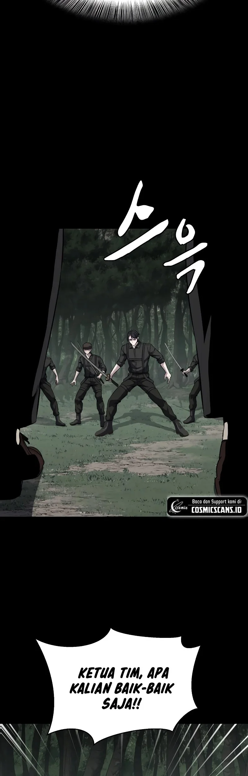 Ticket Hero S2 Chapter 45 Gambar 51