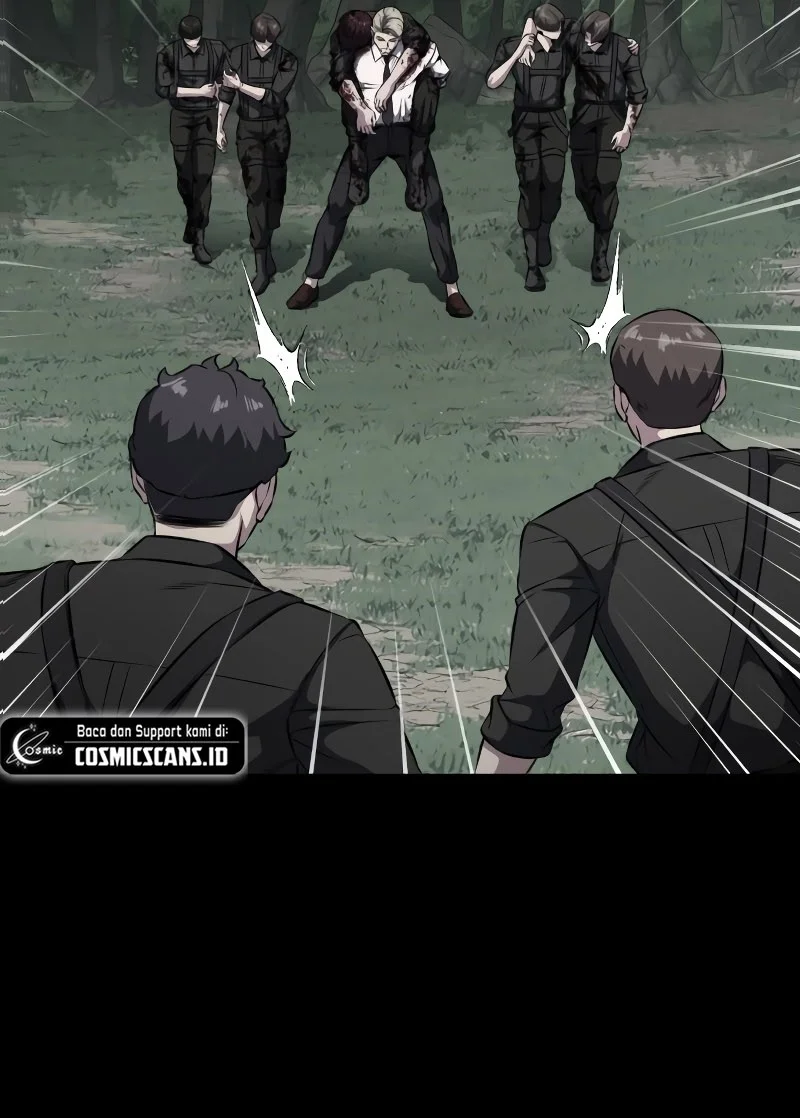 Ticket Hero S2 Chapter 45 Gambar 52