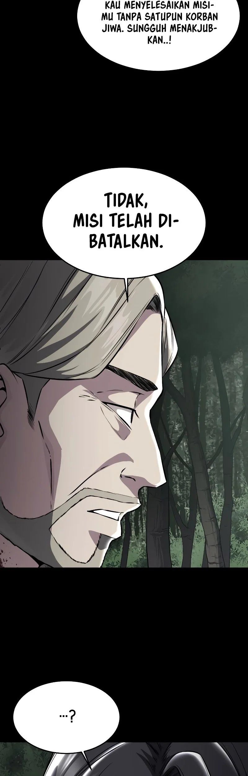 Ticket Hero S2 Chapter 45 Gambar 54