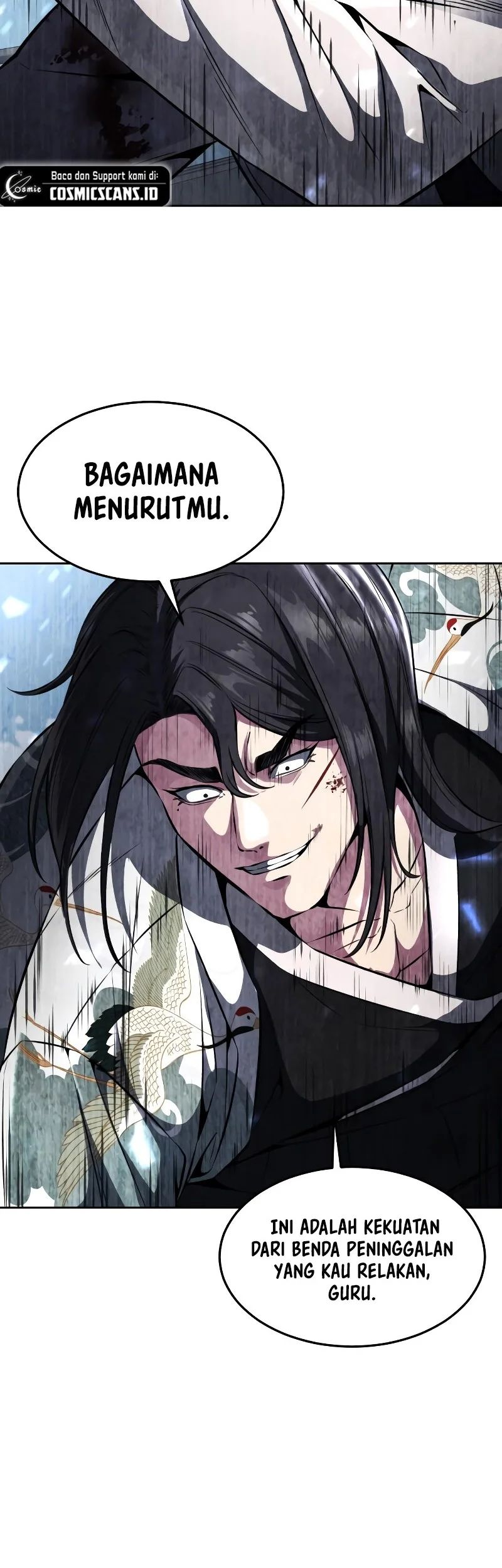 Ticket Hero S2 Chapter 45 Gambar 66