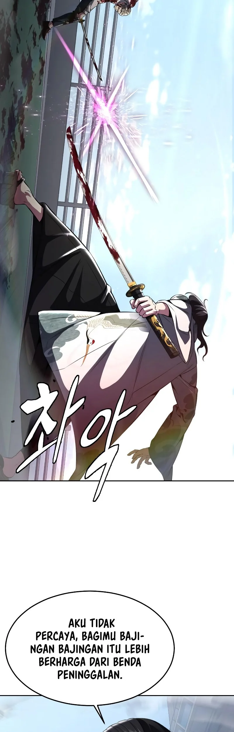 Ticket Hero S2 Chapter 45 Gambar 69