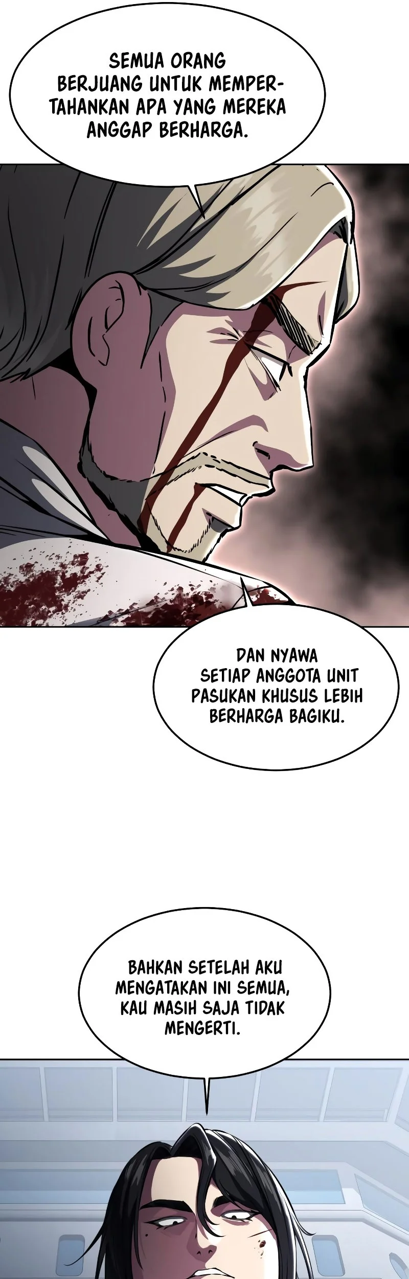 Ticket Hero S2 Chapter 45 Gambar 73