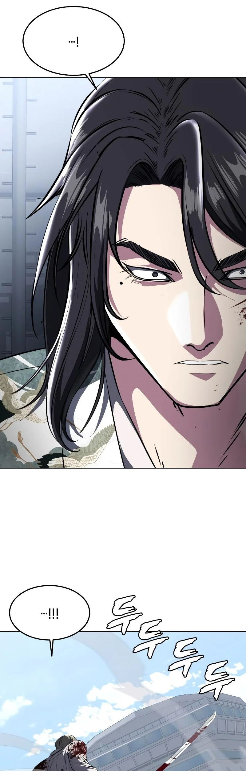 Ticket Hero S2 Chapter 45 Gambar 78