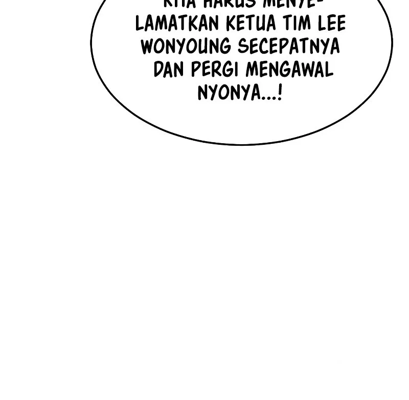 Ticket Hero S2 Chapter 45 Gambar 82